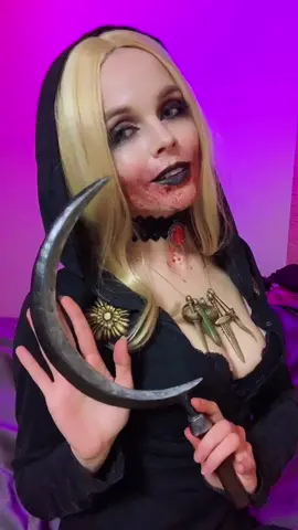 Resident Evil Village #residentevil #residentevilvillage #cosplay