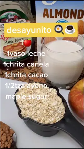 desayuno saludable#eating #viral #fyp #parati #GEICOLipSync