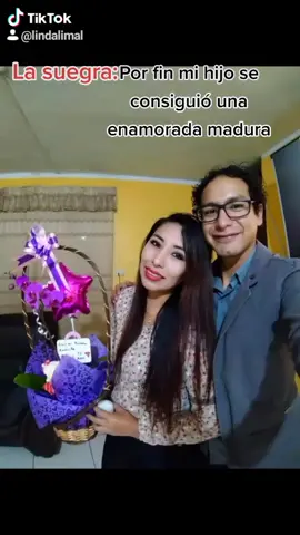 #elamor #elcuñado