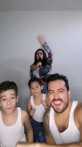 Love you ❤️👨‍👩‍👦‍👦 #familygalina#fyp#trend#ohh