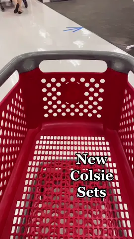 New sets! #targetmusthaves #targetfinds #targettok #targetfashion #targetstyle #targethaul #targetshopping #colsie #targetrun #targetdeals #target