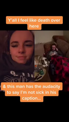 #duet with @phitaudan guys he really went there 🤦🏼‍♀️😂 #Relationship #couple #funny #boyfriend #sick #foryou #fyp #relationshipgoals