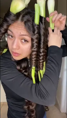 AAHH I finally finished editing this gem!! 😅 && YALL THIS IS MY ABSOLUTE FAVORITE!! 😍 #fypage #verifyitsaboutamanda #longhairdontcare #celerystick