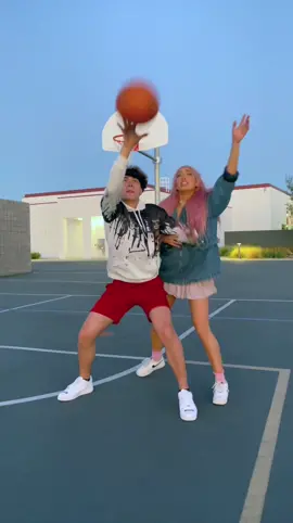 When you shoot your shot but get rejected 😂