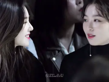รอยยิ้มของกิเท่านั้น🥰🐻🐰💕 #seulrene #redvelvet #irene #seulgi #ซึลรีน #ไอรีน #ซึลกิ