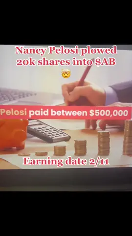 Nancy pelosi #ThisorThatSBLV #fyp #stocks #tiktokdiy #feelinggood #stockpicks #stockmarket