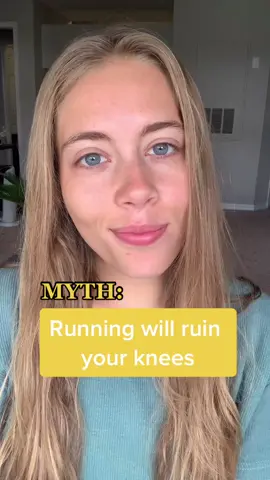Running myth 🦵 #runningtips #runnergirl #runnerthings #OlympicsCountdown #albumcover #xyz