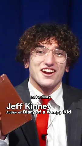 we summoned Dr. Suess and Saddam Hussein as ghosts