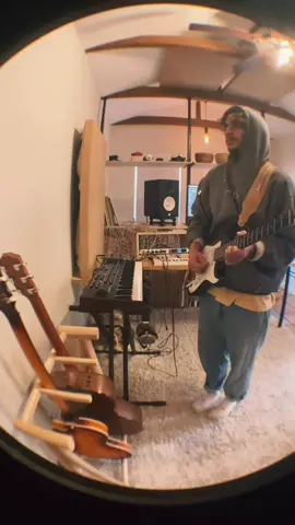 Wicked Game - Abraham Alexander #fyp #foryou #guitar