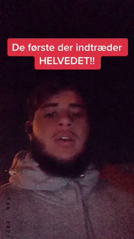 Hvem er de først der kommer i helvedet? Må Allah beskytte os🤲 #foryoupage #fyp #muslim #islam #allah