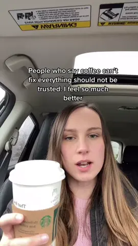 ✨never underestimate the power of coffee & SZA✨ #coffeefixeseverything #coffee #starbucks #sza #pnw #starbucks oregonlife #phd #ThisorThatSBLV