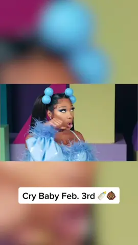 February 3rd 🍼👶🏾 @dababy