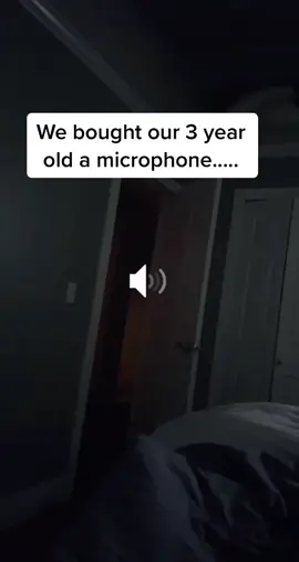 That second child...... 🤦🏽‍♀️😂 #soundup #microphone #toddler #parenting