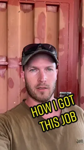 Reply to @bwekfast2 I have also completed multiple FGSA Nature Guide trainings in South Africa. Now I am managing a 7500ha large (29sq. Miles) area 🐾