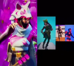 #duet with @vps_xroese  #fortnite #fortnite2 #foryourpage #foryoupage #foryou #foryour it been 2 years on tiktok 🥰💕