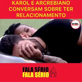 Será que vem aí o primeiro casal do BBB21? #bbb #bbb21