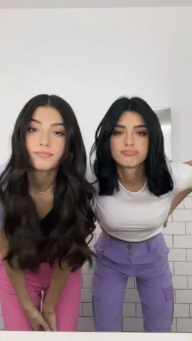 @charlidamelio