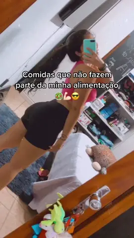 A maioria eu já não gostava, então não foi difícil evitar :)