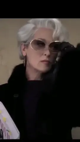 No les pasa que ✨Miranda Priestly✨ #merylstreep #streeper #edit #mirandapriestly #madonna