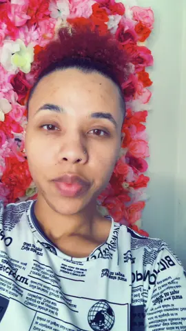 #fyp #DIY #diyflowerwall
