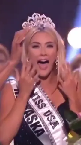 Not much changed from Miss Nebraska Teen USA 2012 to Miss USA 2018 - pure #shock #joy & #gratitude!