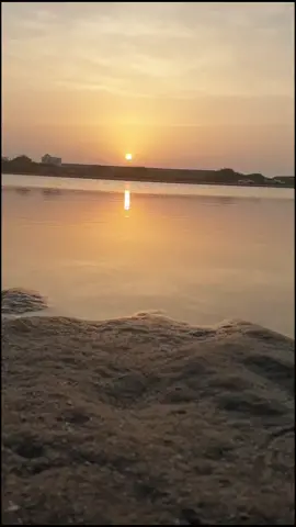 #جمال #عمان #توكتوك #غروب #غروب الشمس #oman