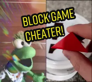 #duet with @brock1137 Gimlet didn’t like his time at daycare today. #fragglerock #puppet #ghostpuppetgb #muppet #daycare #preschoolteacher #squarehole