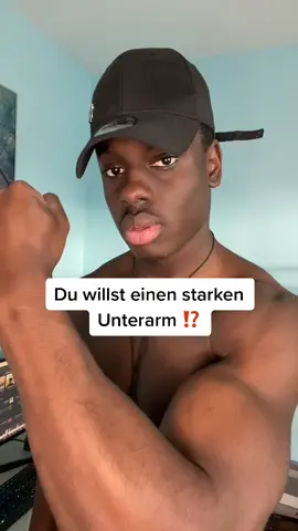 Top 2 Unterarm Übungen mit der Kurzhantel #unterarm #workout #forearm #fyp #foryoupage