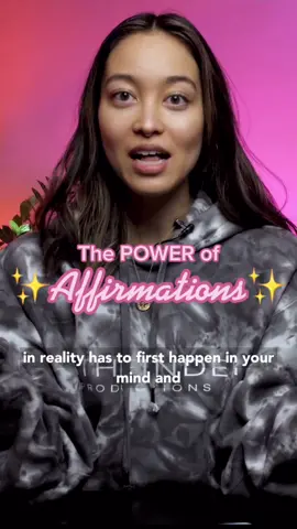 The power of ✨AFFIRMATIONS✨ Full YouTube video on how to use affirmations effectively is coming tomorrow! #manifestingtips #lawofattractiontechniques