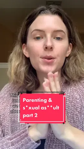 Reply to @itsmadisonryan boost this so more people can see it please❤️ #parenting #believesurvivors