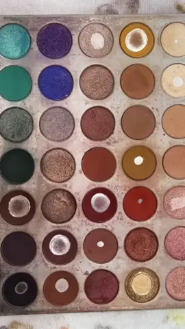 #fyp #morphebabe #morphebrushes #foryou