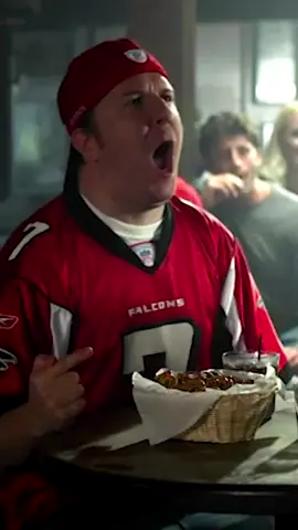 Be careful what you cheer for. #nickswardson #pretendtime #football