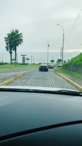 #corazónmágico  tan bella #canción #manejandoando #costaverde #miraflores #Peru   ✌️😘