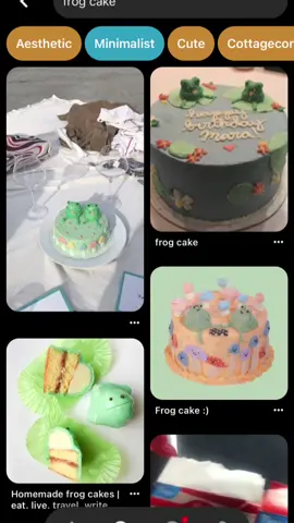 Comment below if u want me to start selling these 😍✨🍰 £40 collection only ❤️#fail #fyp #frog #frogcake #lunchboxcake