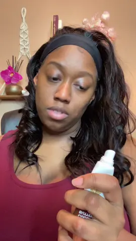 Pretty batch 😘 look I did on live