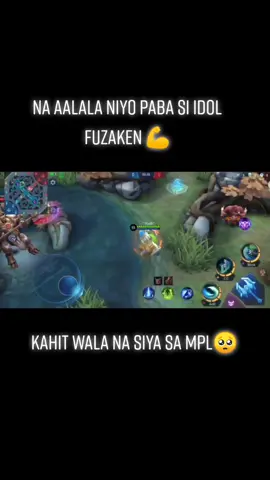 #cupcut #MLBB #fyp #Fuzaken naalala niyo paba siya😊💪