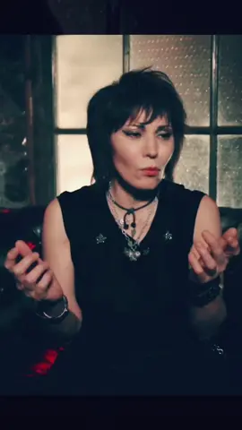 #joanjett #badreputation #iloverocknroll