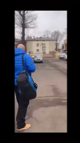 Poszukiwania pana Krzysztofa Stanowski #najman #stanowski #mma