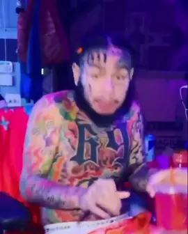 Blake Webber was too quick with this one! 😩😂 @blakewebber69 @6ix9ine #hiphop #funny #viral