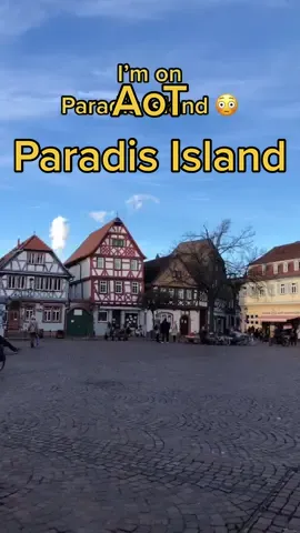 Check my latest video to see my reaction 😅 #aot #leviackerman #anime #fyp #foryou #fy #AttackOnTitan #city #paradis #island