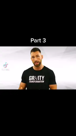 Part 3: Let me know what content you would want. Credit: gravity transformations on YouTube #Fitness #tips #2021 #journey #health #diet #nutrition