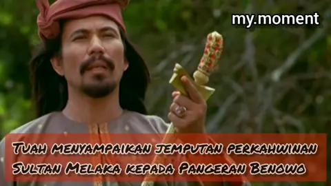 #Sejarah #Melayu #KesultananMelayuMelaka #Majapahit #Demak #Nusantara #HangTuah #PangeranBenowo