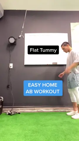 Ab workout! #misaelfitness #abworkout #fy