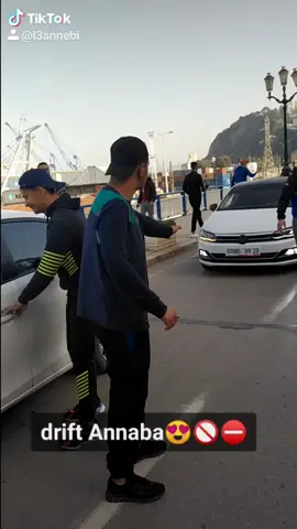 #drift #annaba #we #lkharja #zina😍
