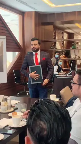 #salesmeeting #office #dubai #fyp #foryourpage #expertproperties #lifegoals