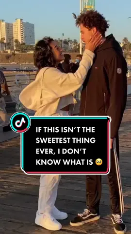 IF THIS ISN’T THE SWEETEST THING EVER, I DON’T KNOW WHAT IS. 🥺 this is how you win a woman’s heart! WAIT UNTIL THE END #fyp
