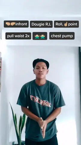 New Dance Tutorial‼️👉🏼Dc:@vonlabayo👈🏼 #jnthn22 #fyp #dancetutorial