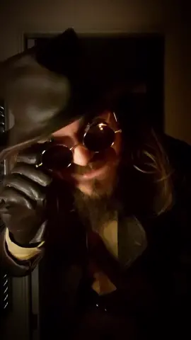 milk lady is nice but why sleep on hobo dad? #residentevilvillagecosplay #heisenberg #heisenbergcosplay #ladydimitrescu