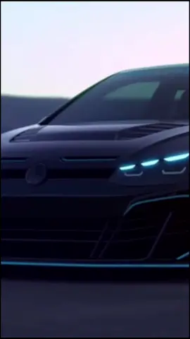 Volkswagen Mk7 🥶 #supercar #viral #fyp #speed #mk7