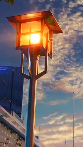 its kind of relaxing... #anime #staywithme #animeedit #animation